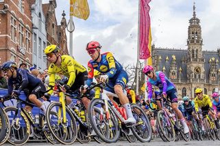 Pogačar a další čelí vyšetřování, měli porušit zákon. Belgické dráhy vyjádřily pohoršení - Sport.cz